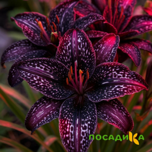 Лилейник Вояж купить по цене от 699р. в интернет-магазине «Посадика» с доставкой почтой в в Козловкае и по всей России – [изображение №1].