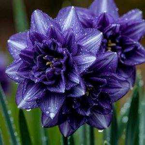 Нарцисс Царский Венец купить по цене от 378р. в интернет-магазине «Посадика» с доставкой почтой в в Козловкае и по всей России – [изображение №1].