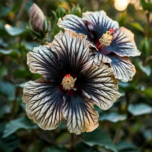 Гибискус Голден Хэвен купить по цене от 278р. в интернет-магазине «Посадика» с доставкой почтой в в Козловкае и по всей России – [изображение №1].