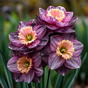 Нарцисс Соулер Флэр купить по цене от 2000р. в интернет-магазине «Посадика» с доставкой почтой в в Козловкае и по всей России – [изображение №1].