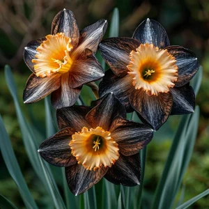 Нарцисс Сприн Видс купить по цене от 2000р. в интернет-магазине «Посадика» с доставкой почтой в в Козловкае и по всей России – [изображение №1].