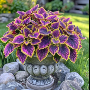 Хоста Рейдянт Чарм купить по цене от 365р. в интернет-магазине «Посадика» с доставкой почтой в в Козловкае и по всей России – [изображение №1].